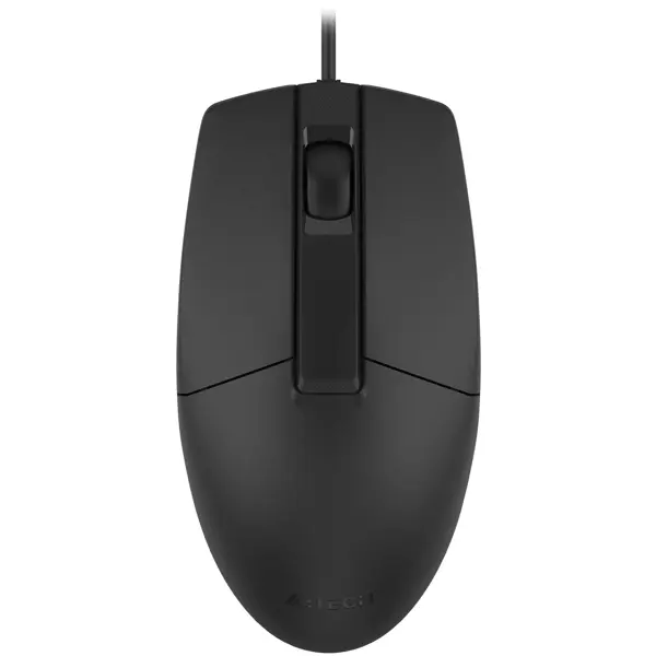 A4Tech OP-330S Wired USB Mouse