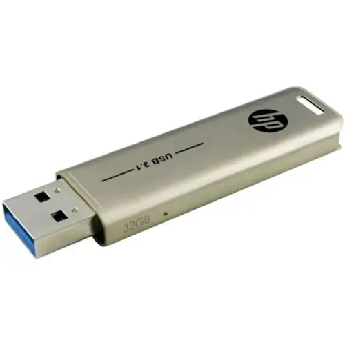 HP X796W 32GB USB 3.1 Flash Drive