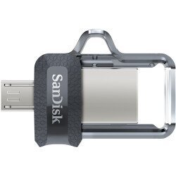 SanDisk Ultra Dual Drive M3.0