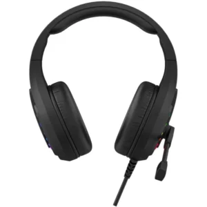 Bloody G230P Stereo Surround Sound Gaming Headphone Black