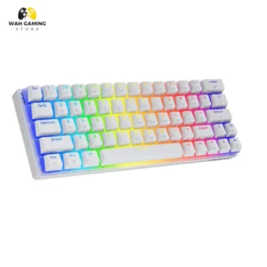 Tezzare TK63 Pro Mechanical Gaming Keyboard