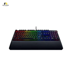 Razer BlackWidow Elite Mechanical Gaming Keyboard - Without Wrist Rest