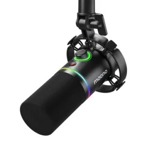 Maono PD200X USB/XLR Dynamic Microphone