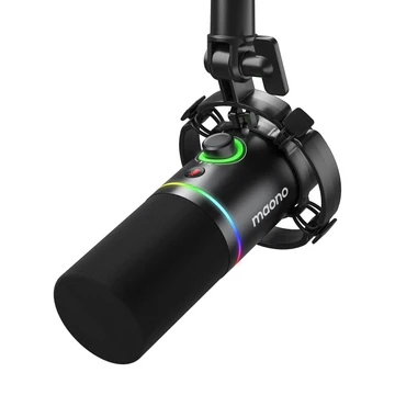 Maono PD200X USB/XLR Dynamic Microphone